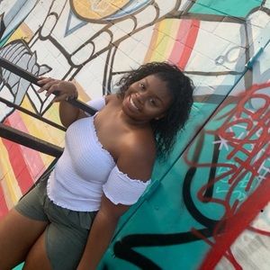 Meet your Posher, Daijah